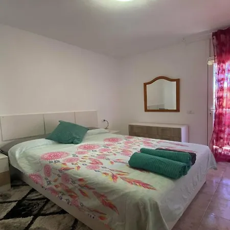 Manrey 1b - Ambar Apartamento *