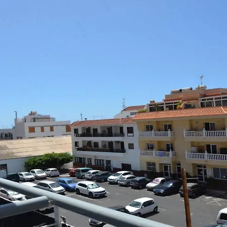Manrey 1b - Ambar Apartamento