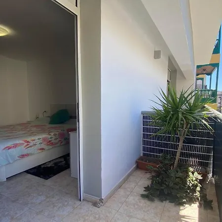 Apartamento Manrey 1b - Ambar Valle Gran Rey