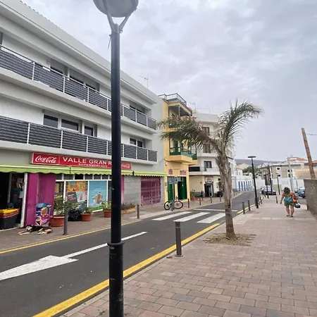 Manrey 1b - Ambar Valle Gran Rey