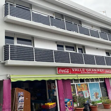 Apartamento Manrey 1b - Ambar