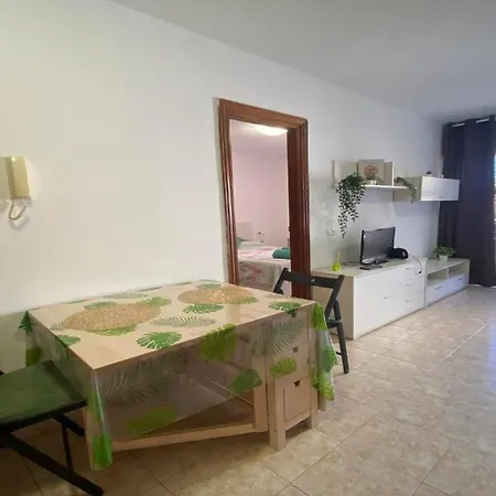Apartamento Manrey 1b - Ambar Valle Gran Rey