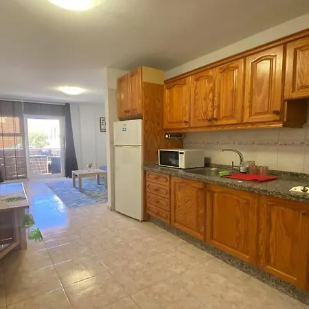 Manrey 1b - Ambar Apartamento