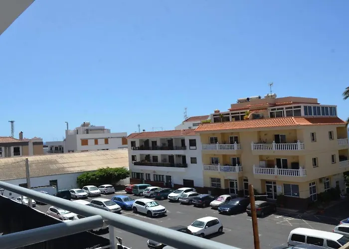 Manrey 1b - Ambar Lejlighed